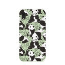 Coque Pandamonium vert sauge pour iPhone XR