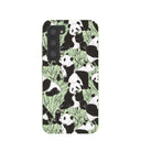 Coque Pandamonium vert sauge pour Samsung Galaxy S23