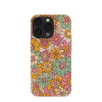 Seashell Party Buds iPhone 13 Pro Case