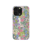 Lavender Pastel fields iPhone 13 Pro Case