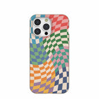 Seashell Patchwork iPhone 15 Pro Max Case