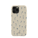 Coque London Fog Petite Perennials pour iPhone 11 Pro