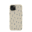 Coque London Fog Petite Perennials pour iPhone 13