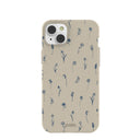 Coque London Fog Petite Perennials pour iPhone 14 Plus