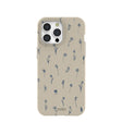 Coque London Fog Petite Perennials pour iPhone 15 Pro Max