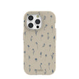 Coque London Fog Petite Perennials pour iPhone 15 Pro