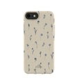 London Fog Petite Perennials iPhone 6/6s/7/8/SE Case