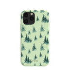 Sage Green Pine Season iPhone 11 Pro Case
