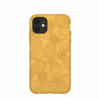 Honey Pineapple Party iPhone 11 Case