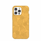 Honey Pineapple Party iPhone 14 Pro Max Case