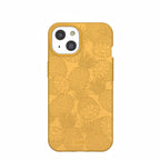 Honey Pineapple Party iPhone 14 Case
