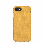 Honey Pineapple Party iPhone 6/6s/7/8/SE Case