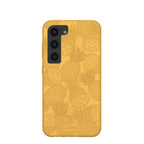 Honey Pineapple Party Samsung Galaxy S23 Case