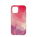 Seashell Pink Haze iPhone 11 Pro Case