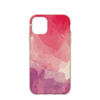 Seashell Pink Haze iPhone 11 Case