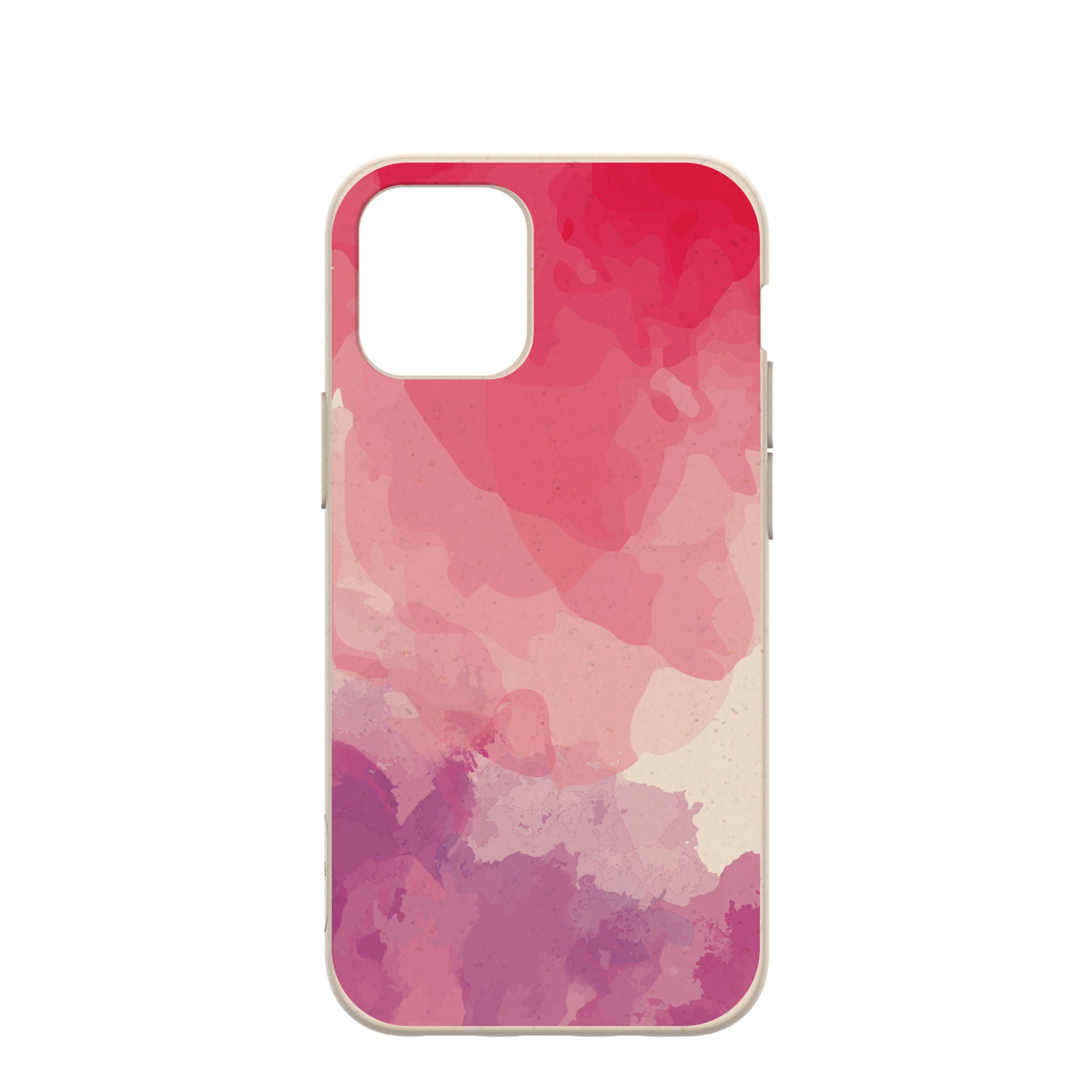 Seashell Haze iPhone 12 Mini