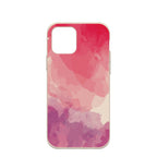 Seashell Pink Haze iPhone 12/ iPhone 12 Pro Case