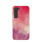 Seashell Pink Haze Samsung Galaxy S23 Case