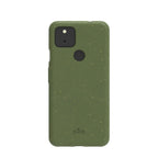 Forest Floor Google Pixel 5a 5G Phone Case