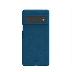 Stormy Blue Google Pixel 6 Pro Phone Case