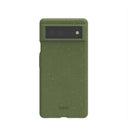 Coque de téléphone Google Pixel 6 Motif sol forestier