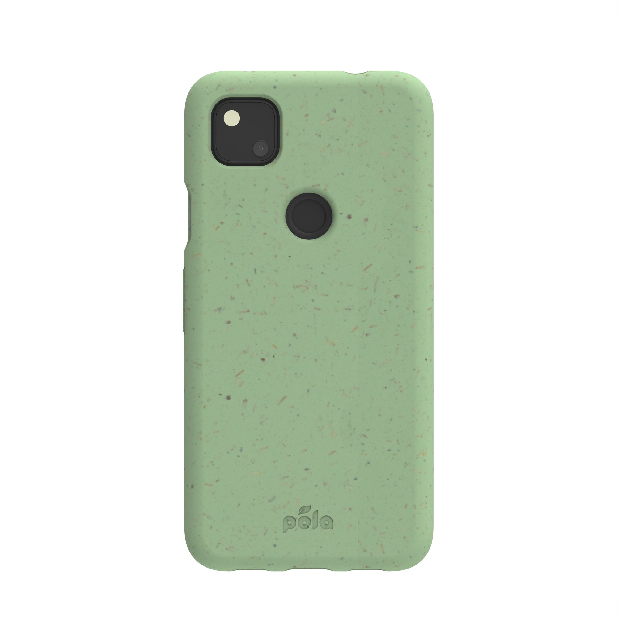 Sage Green Google Pixel 4a Phone Case Pela Case