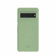 Sage Green Google Pixel 7 Pro Phone Case