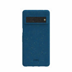 Stormy Blue Google Pixel 7 Pro Phone Case
