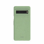 Sage Green Google Pixel 7 Phone Case