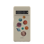 London Fog Planetary Google Pixel 7 Pro Case