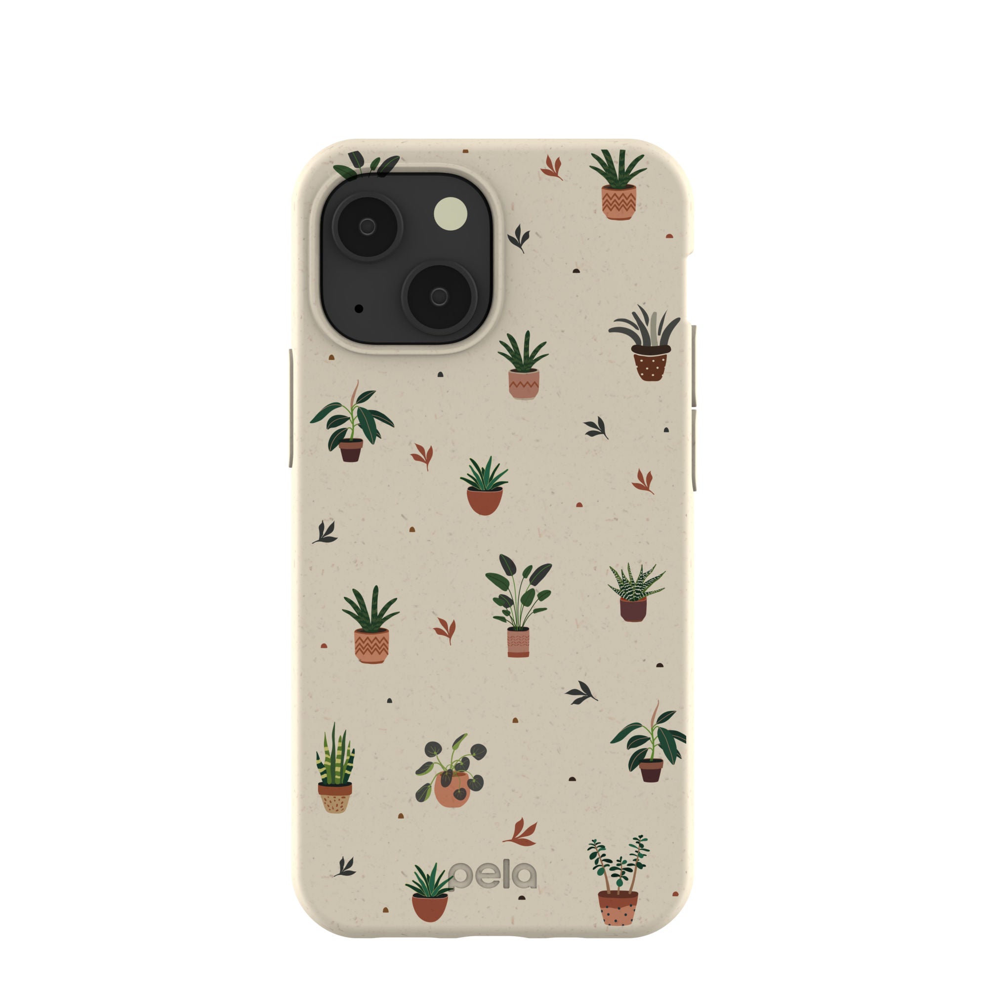 thumbnail image 2 of Honey Howdy IPhone 13 Mini Case – Pela Case 2 of 14