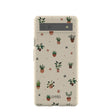 Coque Google Pixel 6a London Fog Plant Life