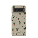 Coque Google Pixel 8 London Fog Plant Life