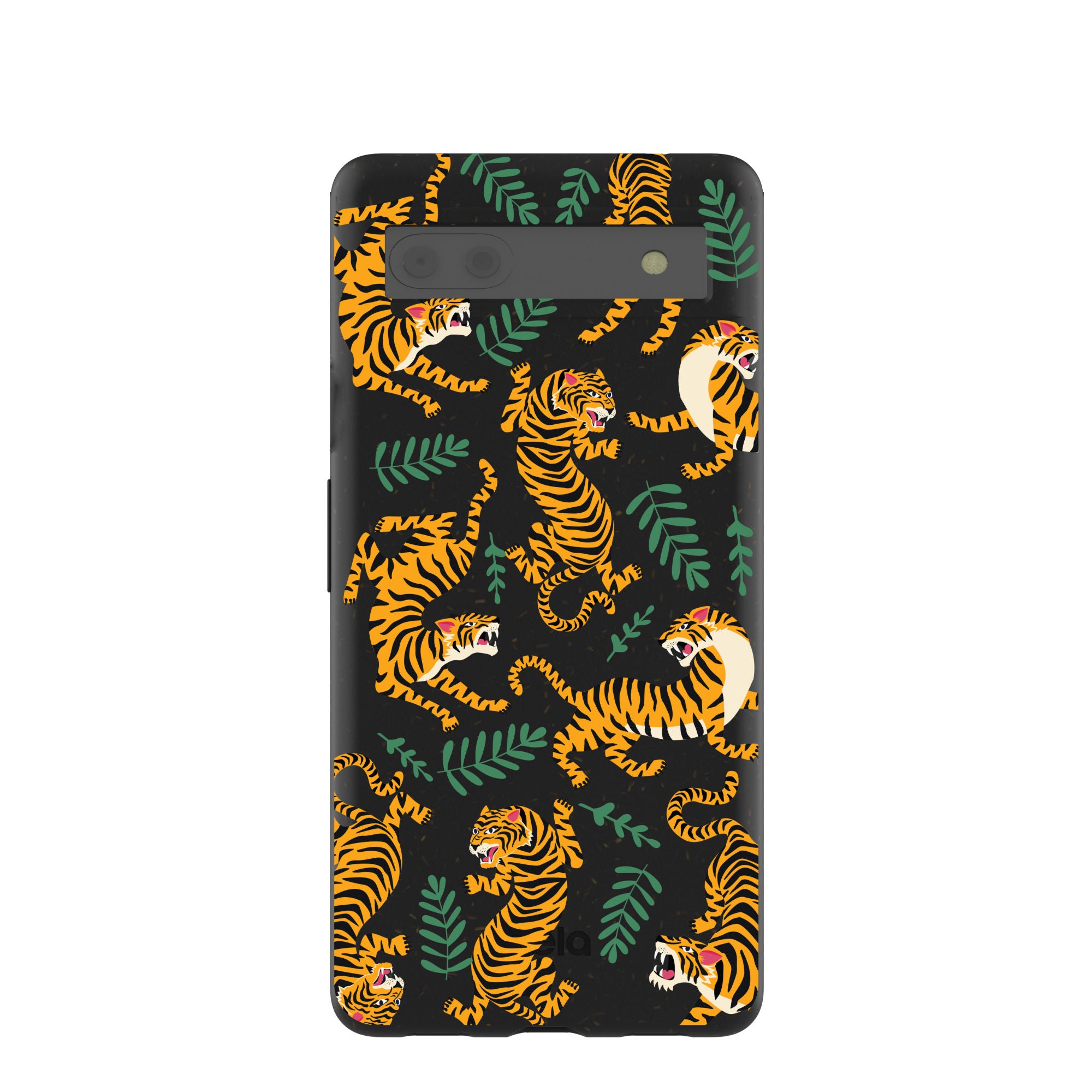 International Tiger Day – Pela Case