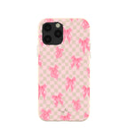 Seashell Pretty in Pink iPhone 11 Pro Case