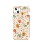 Seashell Puppers iPhone 13 Case