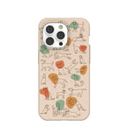 Seashell Puppers iPhone 14 Pro Case