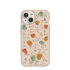 Seashell Puppers iPhone 14 Case