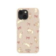 Seashell Purrfect iPhone 13 Mini Case