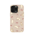 Coque Seashell Purrfect pour iPhone 13 Pro