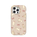 Coque Seashell Purrfect pour iPhone 15 Pro