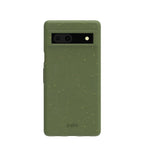 Forest Floor Google Pixel 7a Phone Case