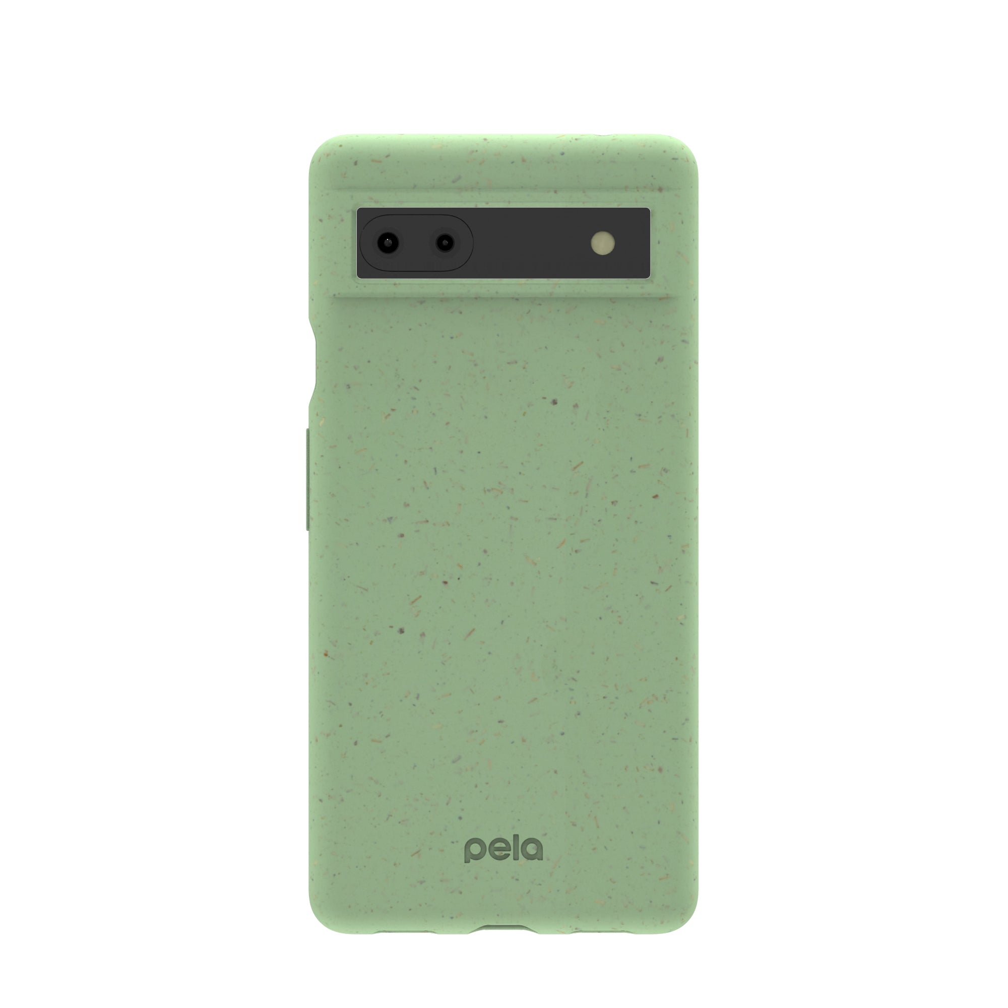 Sage Green Google Pixel 6a Phone Case – Pela Case