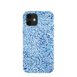 Coque Powder Blue Reef pour iPhone 12/iPhone 12 Pro