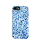 Powder Blue Reef iPhone 6/6s/7/8/SE Case
