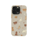 Coque London Fog Retriever Energy pour iPhone 13 Pro