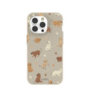 Coque London Fog Retriever Energy pour iPhone 14 Pro