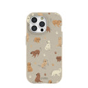 Coque London Fog Retriever Energy pour iPhone 15 Pro