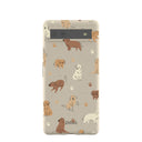 Coque Google Pixel 6a London Fog Retriever Energy