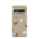 Coque Google Pixel 7 London Fog Retriever Energy